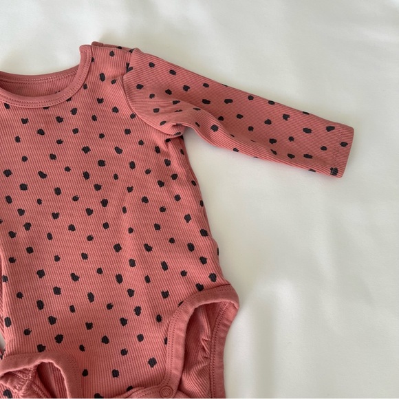 H&M Ribbed Cotton Set - Picture 10 of 17